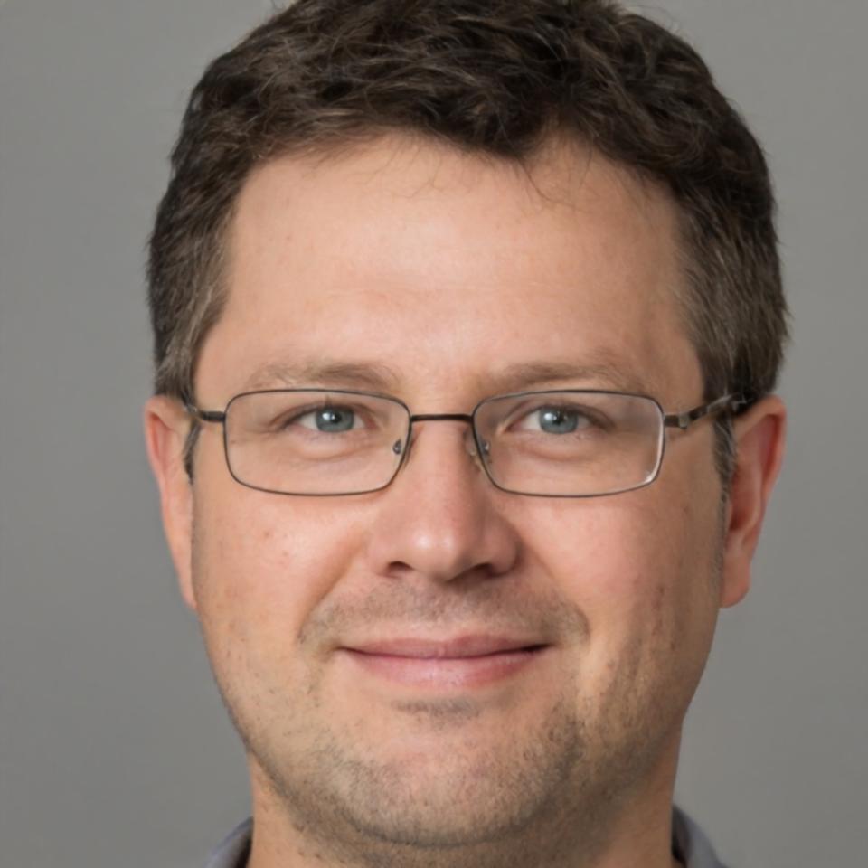 Portrait de Bastien Lefèvre