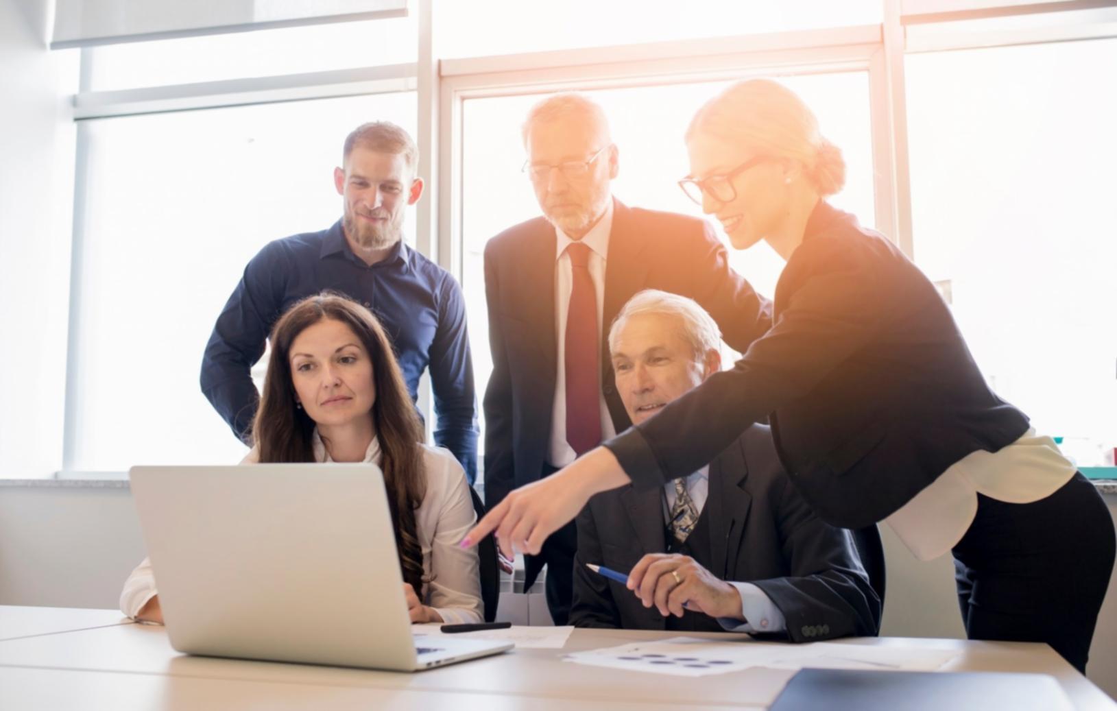 Session de travail personnalisée sur le mindset financier