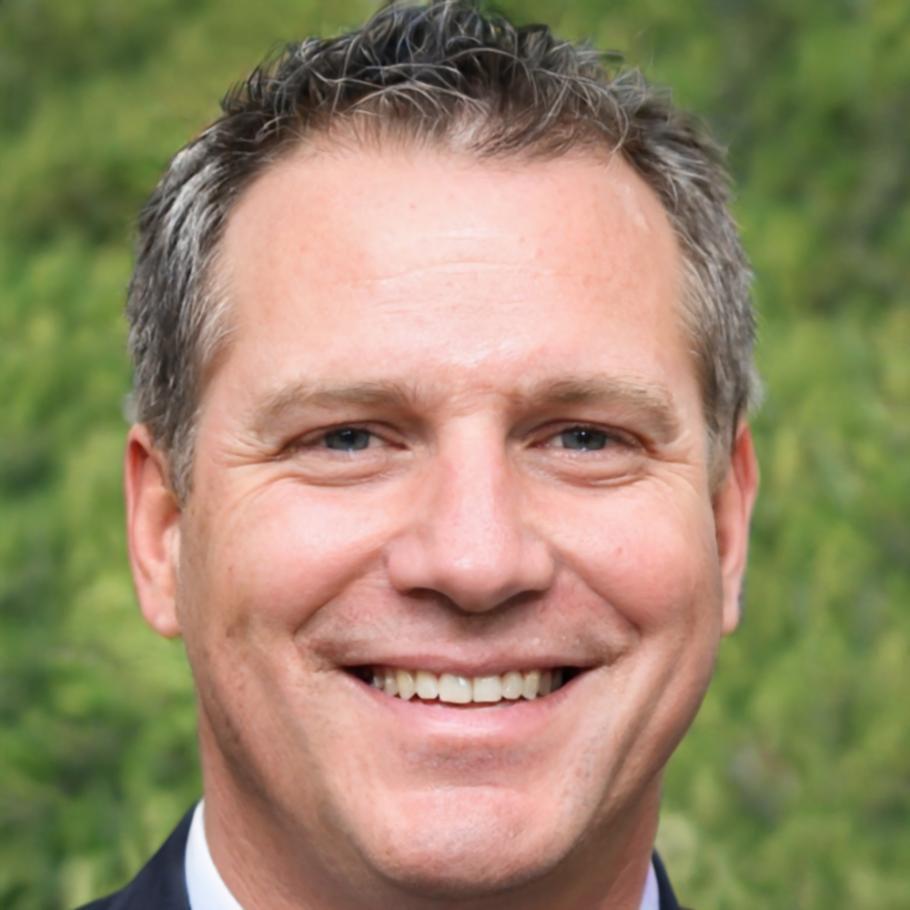 Portrait de Théodore Beaumont