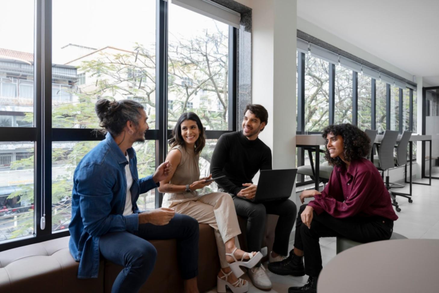 Session de réflexion personnelle sur les croyances financières